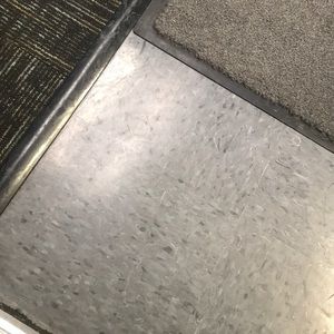 Meet your Posher, Darren